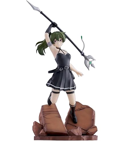 Amazon.co.jp: 葬送の'フリーレン AMP＋ フリーレン フィギュア 約21cm